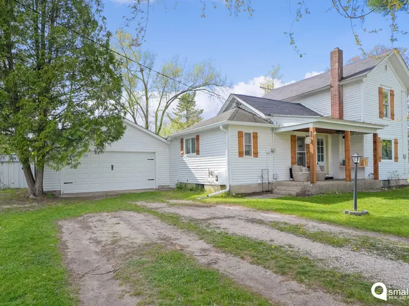 603 W Pere Marquette St, Big Rapids, MI 49307