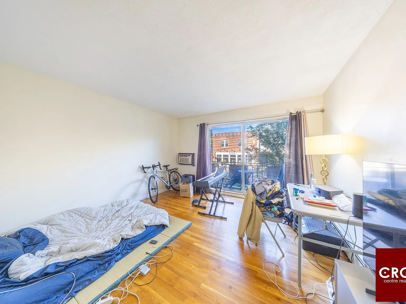 Studio, 450 sqft, $2,195 — Photo 2