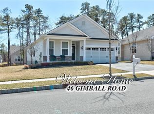 46 Gimball Rd #0, Little Egg Harbor Twp, NJ 08087