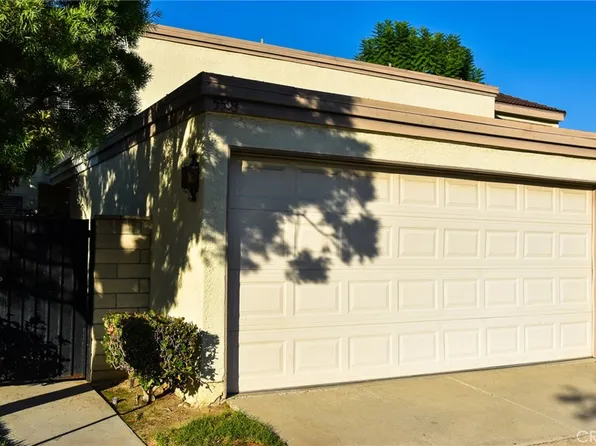 5593 E Vista Del Rio, Anaheim, CA 92807
