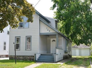 128 W Belmont St, Kalamazoo, MI