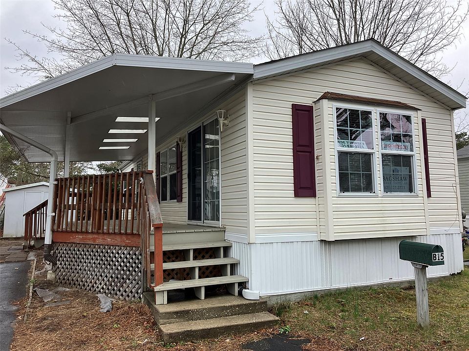 1st image of 525 Riverleigh Avenue #B15
