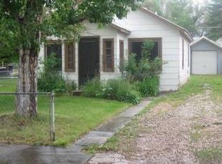 582 Rose St, Craig, CO 81625