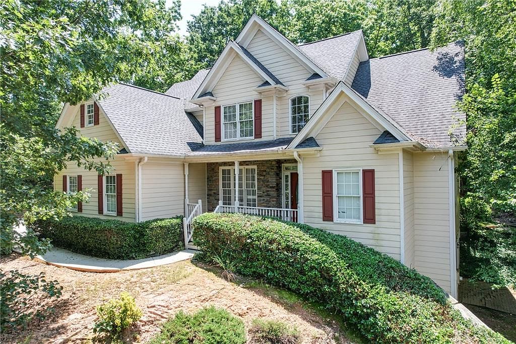 7985 Willow Point, Gainesville, GA 30506 Zillow