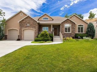 11477 S Markridge Cir, South Jordan, UT 84095
