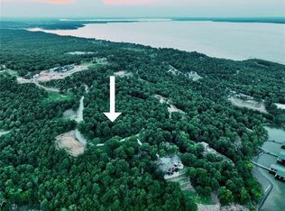 306 Stone Ridge Rd, Eufaula, OK 74432