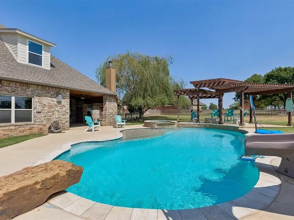 22982 Crossfield Ct, Edmond, OK 73025