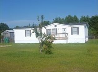 19235 Burnt Ln, Saucier, MS 39574