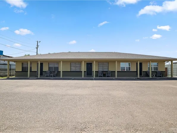 4410 E Richardson Rd, Edinburg, TX 78542