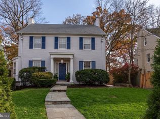 7935 Orchid St NW, Washington, DC 20012