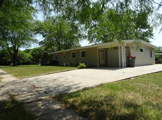 6945 Marcia Ln, Lincoln, NE 68505