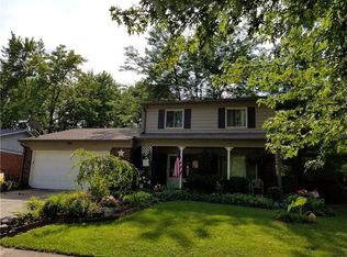 5408 S Pappas Dr, Indianapolis, IN