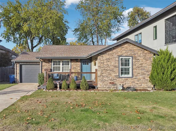1429 E 38th St, Tulsa, OK 74105