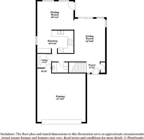 4955 W Oraibi Dr — Photo 2