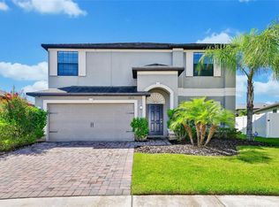 2854 Spring Breeze Way, Kissimmee, FL 34744