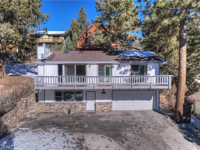 367 Curly Dr, Big Bear City, CA, 92314