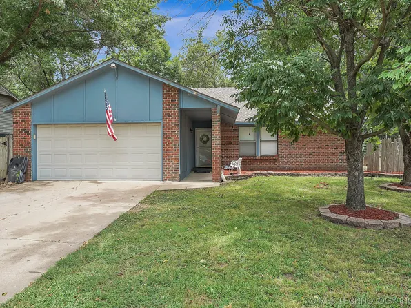 2739 S 138th East Ave, Tulsa, OK 74134
