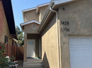 3426 Gleason Ave, Los Angeles, CA 90063