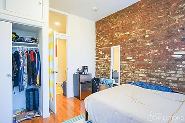 Rented by City Connections Realty