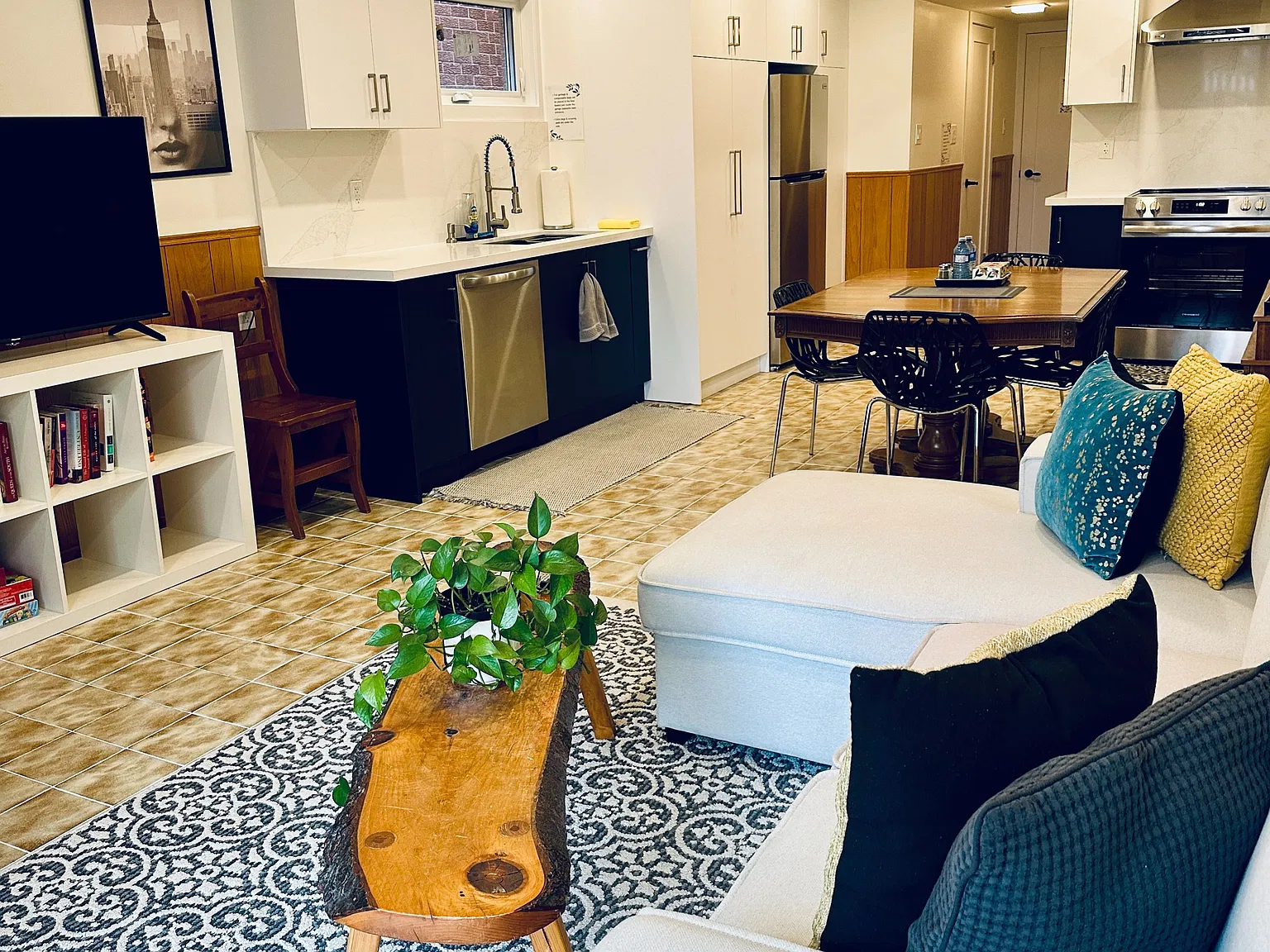 1 bed, $2,650 — Photo 4