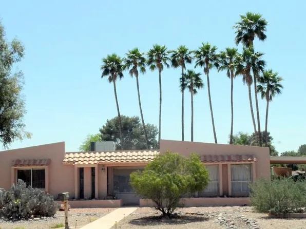 1863 E Ivy St, Mesa, AZ 85203