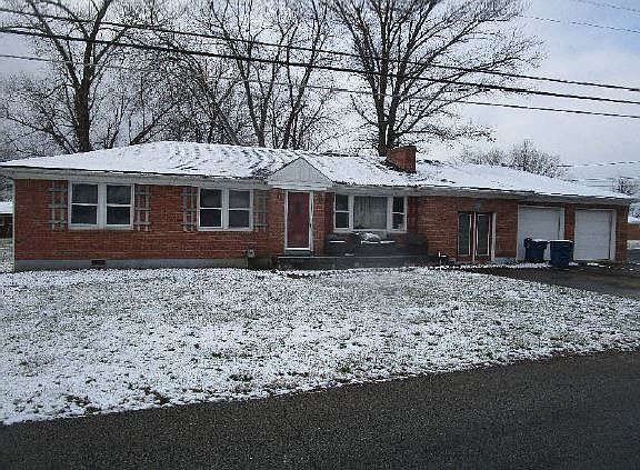 Property Front View