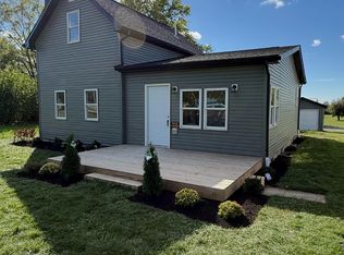 6577 Findlay St, Huntsville, OH 43324