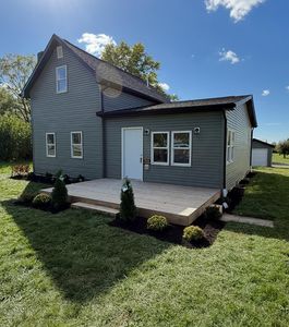 6577 Findlay St, Huntsville, OH, 43324