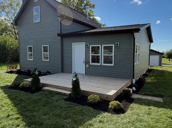 6577 Findlay St, Huntsville, OH 43324