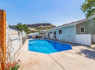 285 W Reservoir Dr, Lewiston, ID 83501