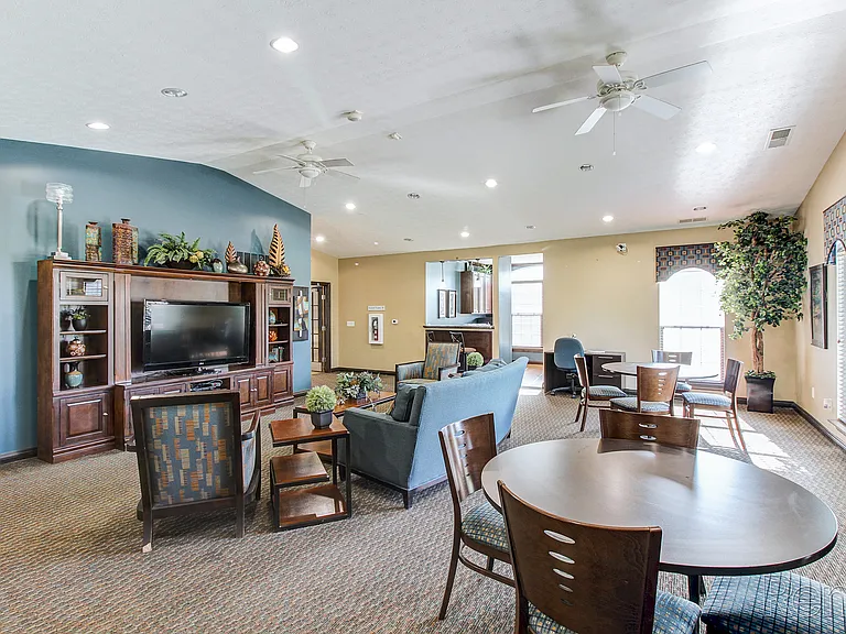 Cimarron Terrace — Photo 10