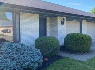 4948 Foxdale Dr, Dayton, OH 45429