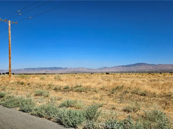 0 Avenue A Near 140th Street West W Lot 2, Rosamond, CA 93560