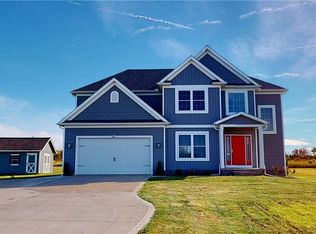 11215 Bean Rd, Chardon, OH 44024