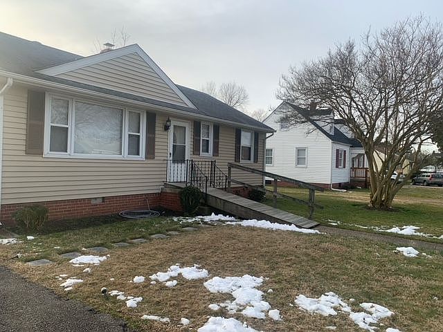 1st image of 3611 Harris Ave