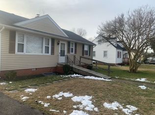 3611 Harris Ave, Richmond, VA 23223