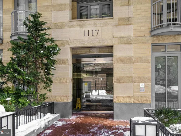 1117 10th St NW APT 706, Washington, DC 20001