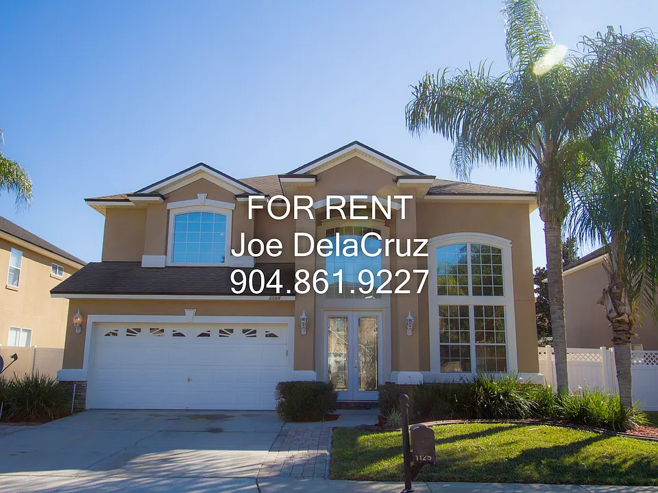 1125 Candlebark Dr