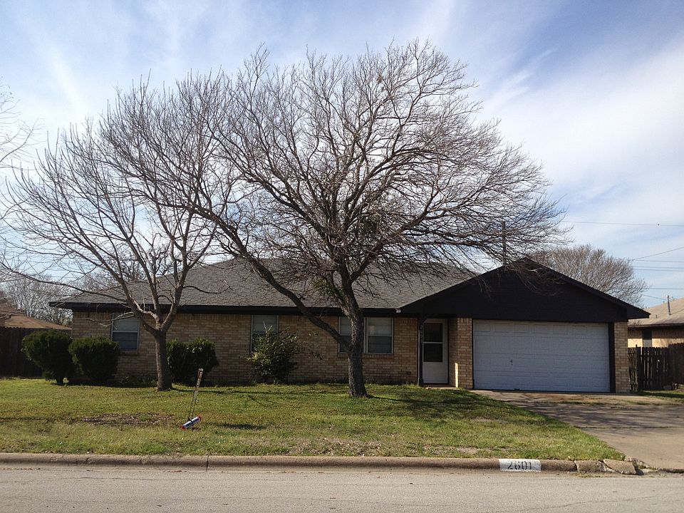 2601 Allen Forest
