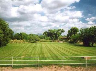 1515 Rio Verde Ln, Camp Verde, AZ 86322