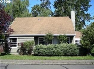 1835 Arthur St, Eugene, OR 97405