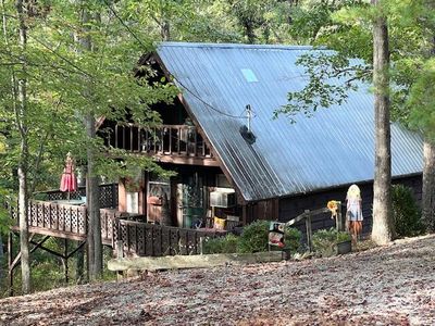 444 Shady Ln, Wellington, KY, 40387