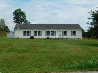 7400 Owenton Rd, Frankfort, KY 40601