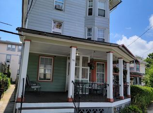 33 Atlantic Ave APT 3A, Ocean Grove, NJ 07756