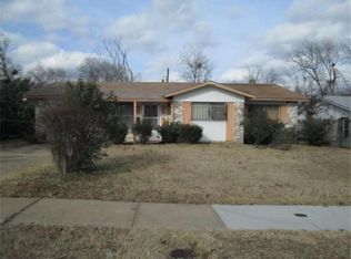 611 Edgedale Dr, Dallas, TX 75232