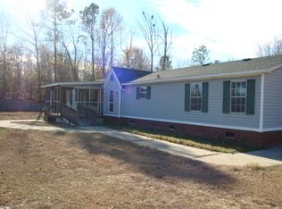 4440 Nyree Way, Sumter, SC 29154
