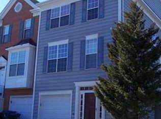 8888 Moat Crossing Pl, Bristow, VA 20136