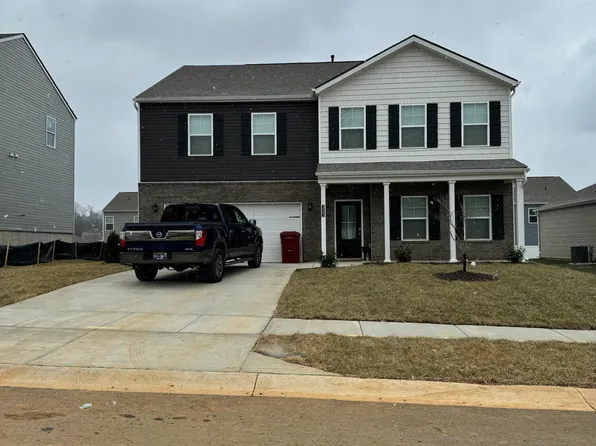 323 Terrapin Dr, Johnson City, TN 37604