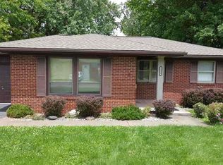 2332 Vogel Rd, Evansville, IN 47711