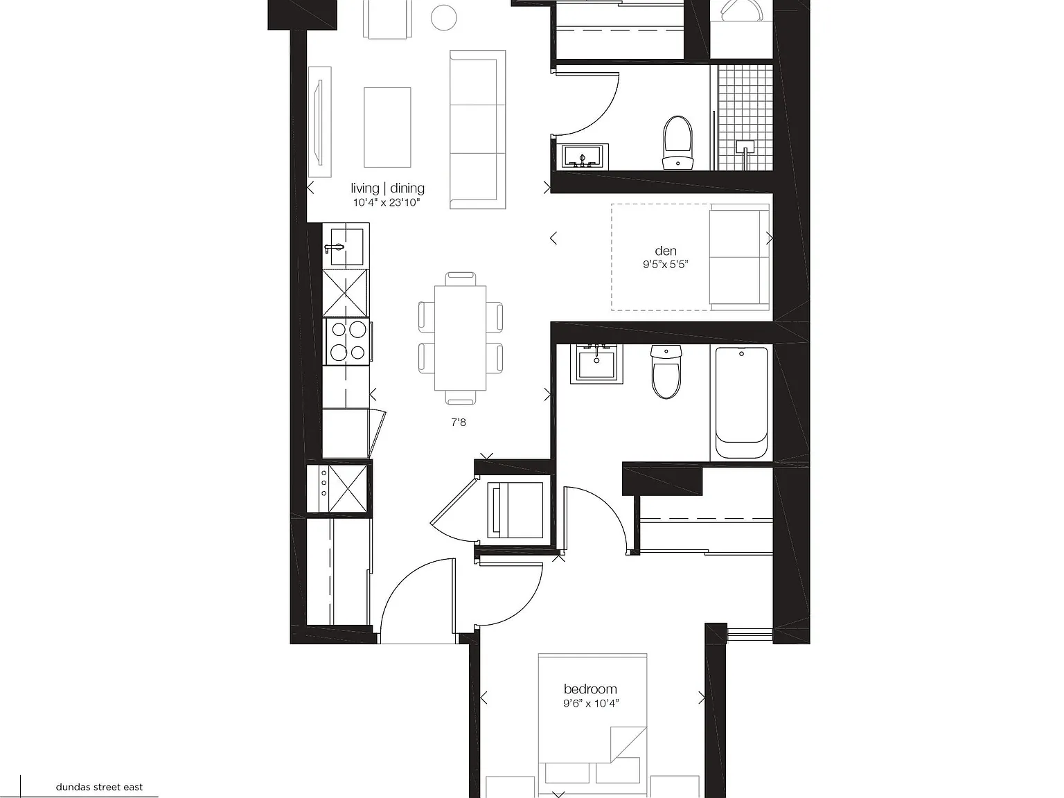 Ivy Condos — Photo 1